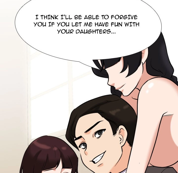 Our Exchange Chapter 90 page 117 - 