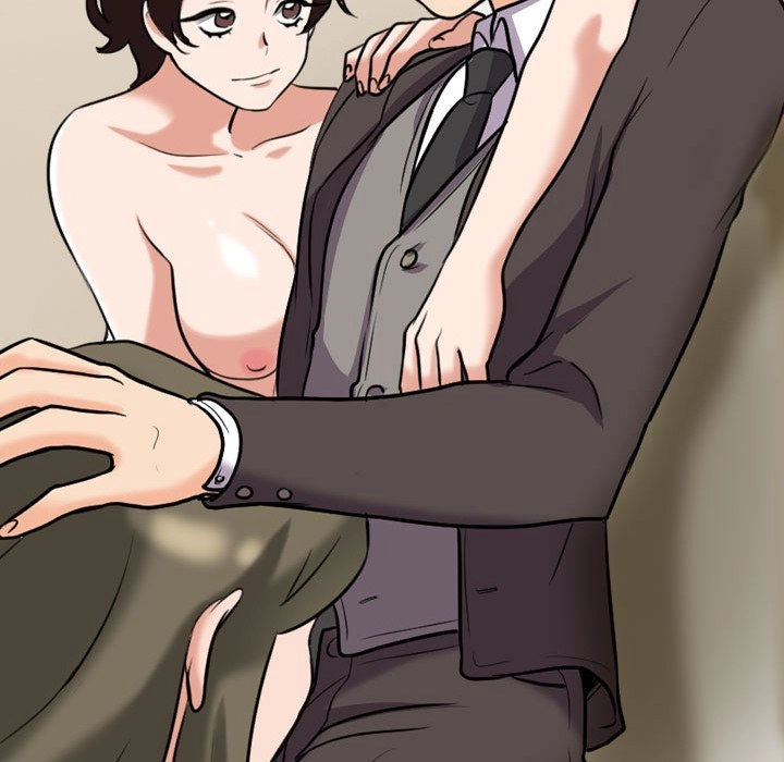 Our Exchange Chapter 90 page 118 - 