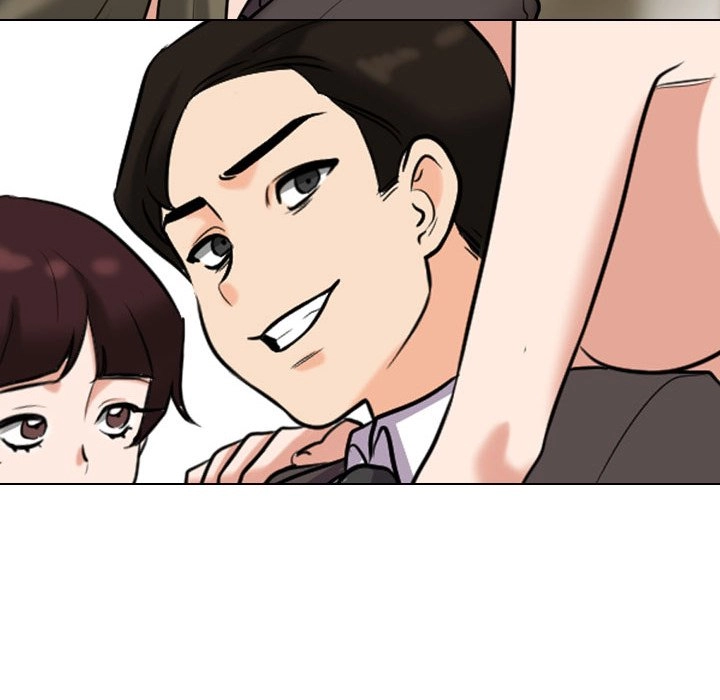 Our Exchange Chapter 90 page 119 - 