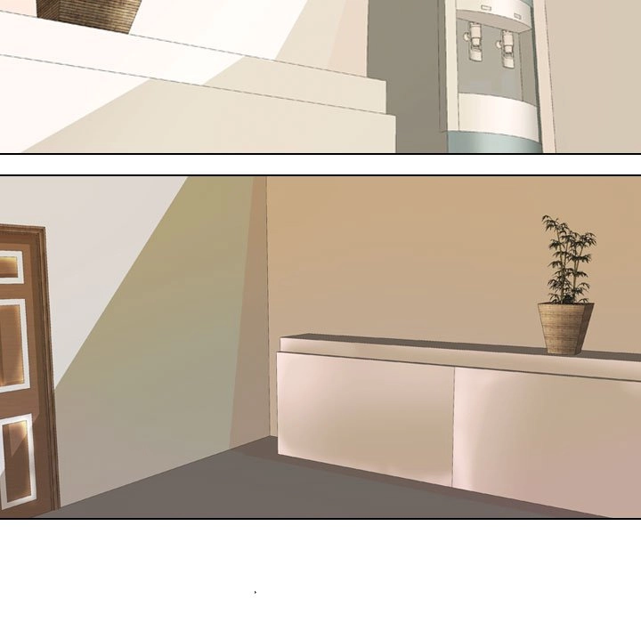 Our Exchange Chapter 90 page 17 - 
