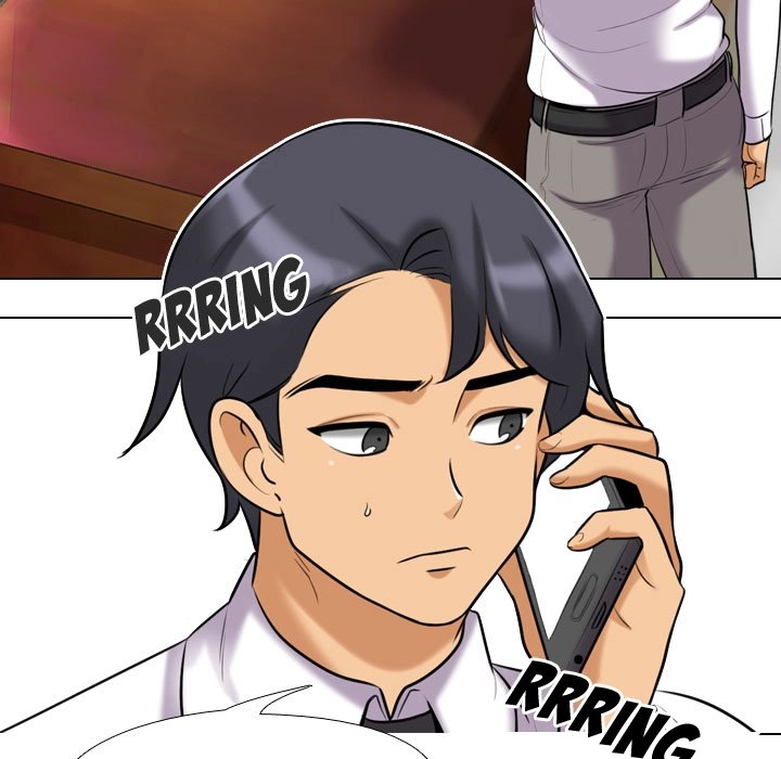 Our Exchange Chapter 90 page 19 - 