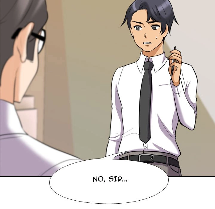 Our Exchange Chapter 90 page 21 - 