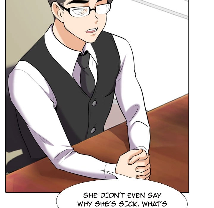 Our Exchange Chapter 90 page 23 - 