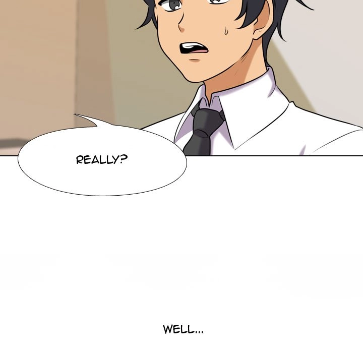 Our Exchange Chapter 90 page 25 - 