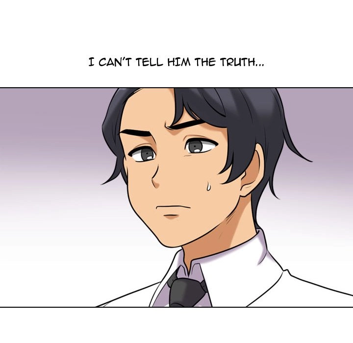 Our Exchange Chapter 90 page 28 - 