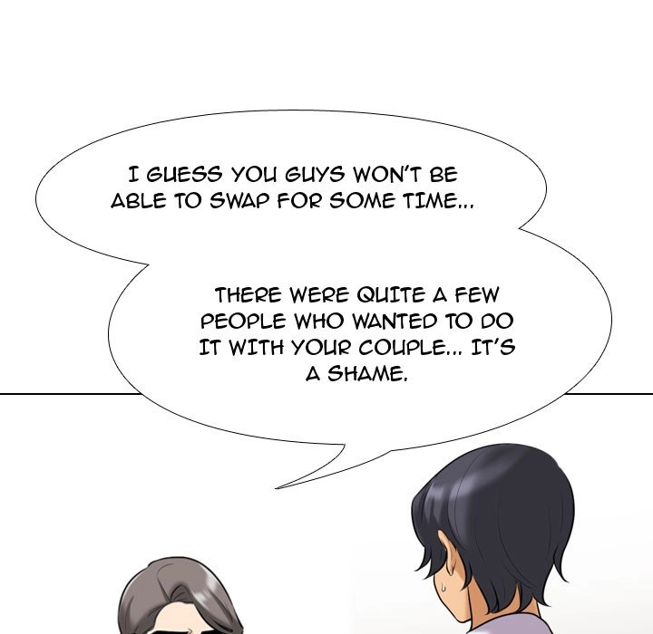 Our Exchange Chapter 90 page 29 - 