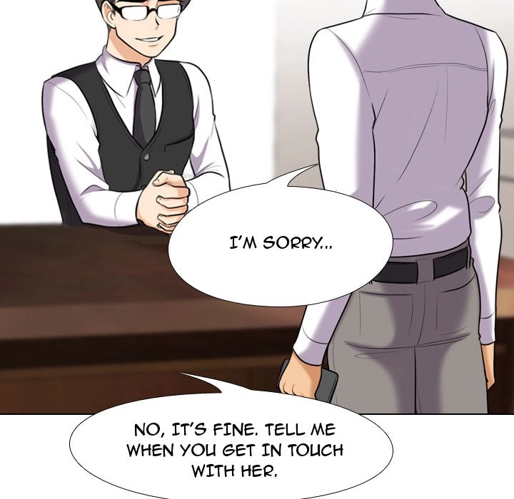 Our Exchange Chapter 90 page 30 - 
