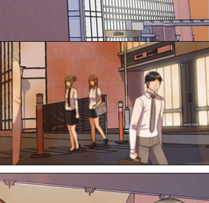 Our Exchange Chapter 90 page 34 - 