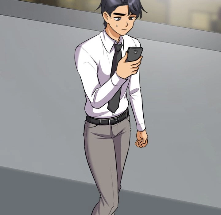 Our Exchange Chapter 90 page 36 - 
