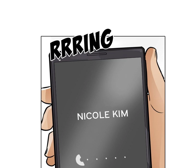 Our Exchange Chapter 90 page 38 - 