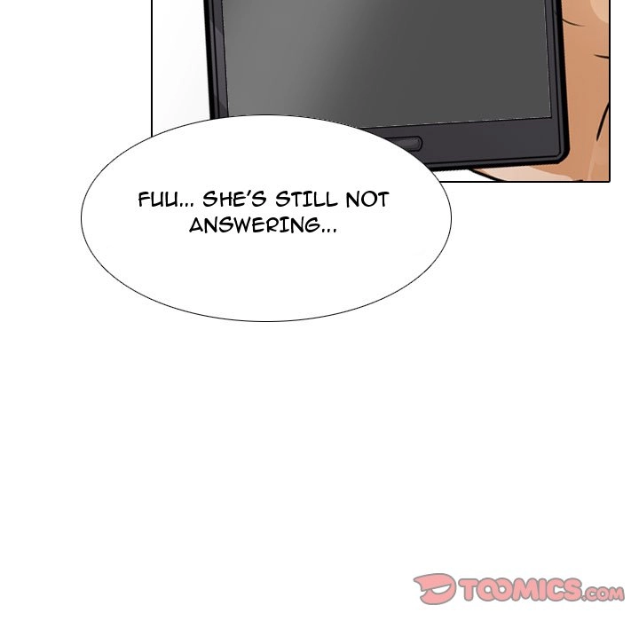 Our Exchange Chapter 90 page 39 - 