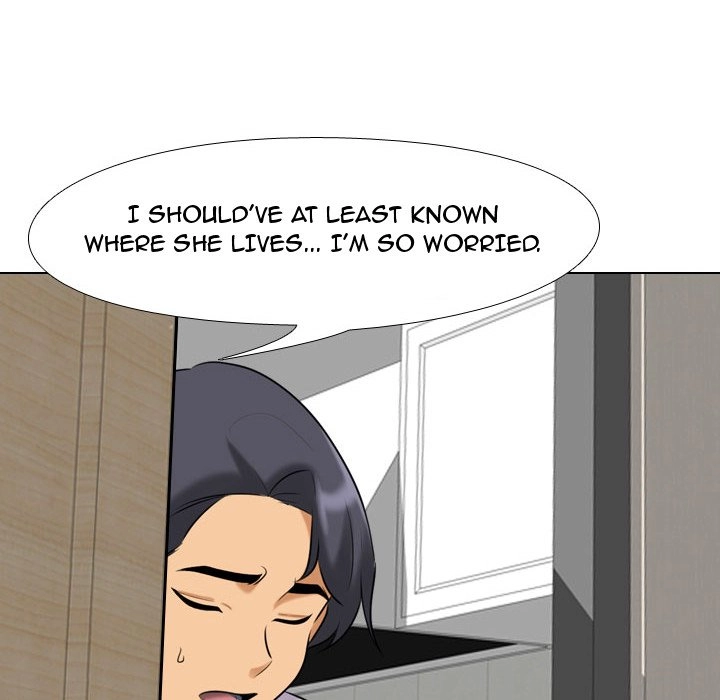 Our Exchange Chapter 90 page 40 - 