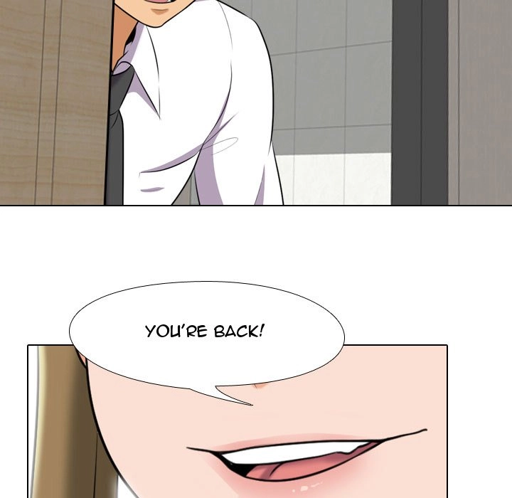 Our Exchange Chapter 90 page 41 - 
