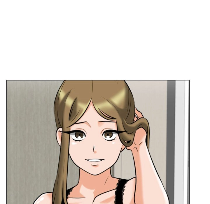 Our Exchange Chapter 90 page 45 - 