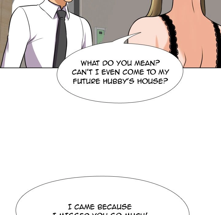 Our Exchange Chapter 90 page 47 - 