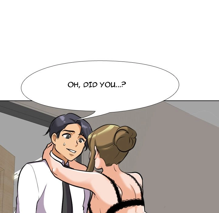 Our Exchange Chapter 90 page 55 - 