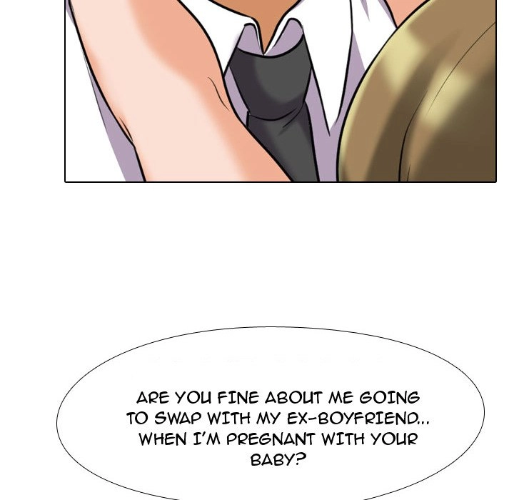 Our Exchange Chapter 90 page 58 - 