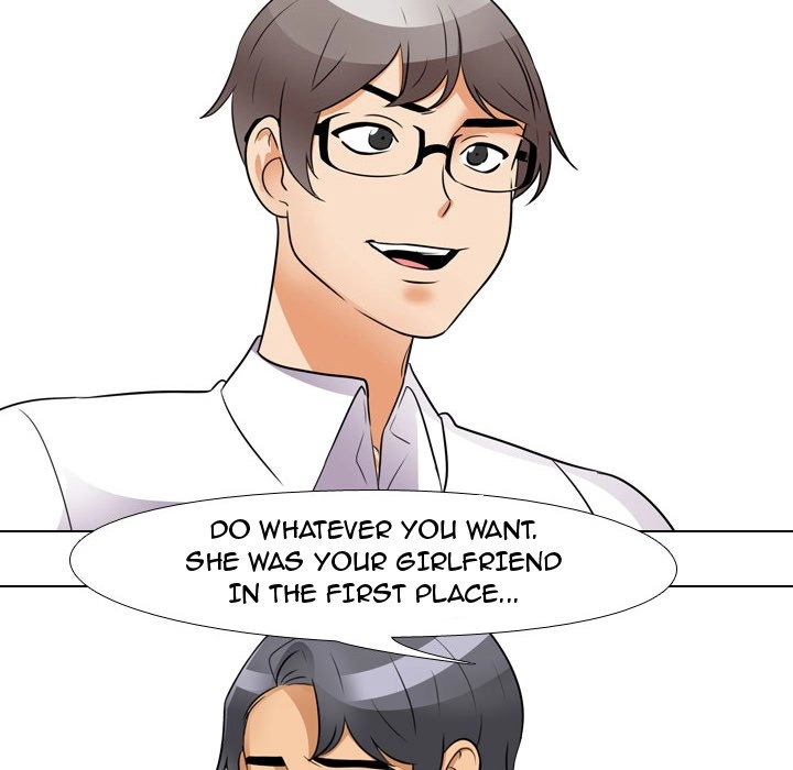 Our Exchange Chapter 90 page 7 - 