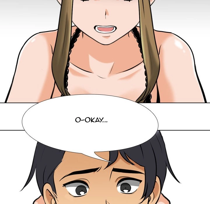 Our Exchange Chapter 90 page 68 - 