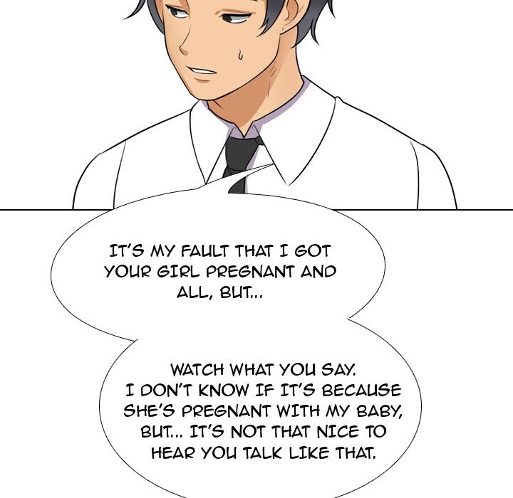 Our Exchange Chapter 90 page 8 - 