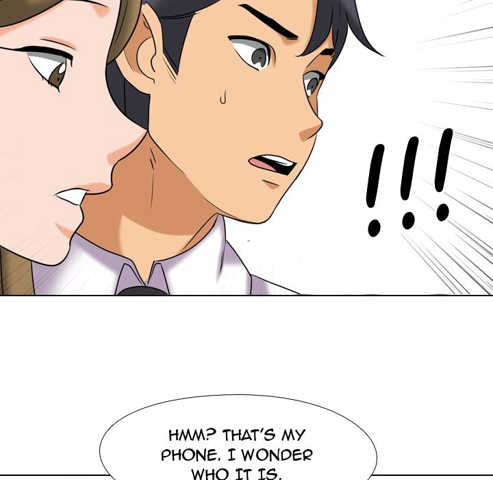 Our Exchange Chapter 90 page 72 - 