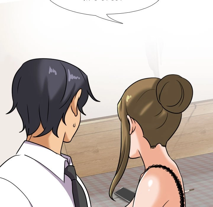 Our Exchange Chapter 90 page 73 - 