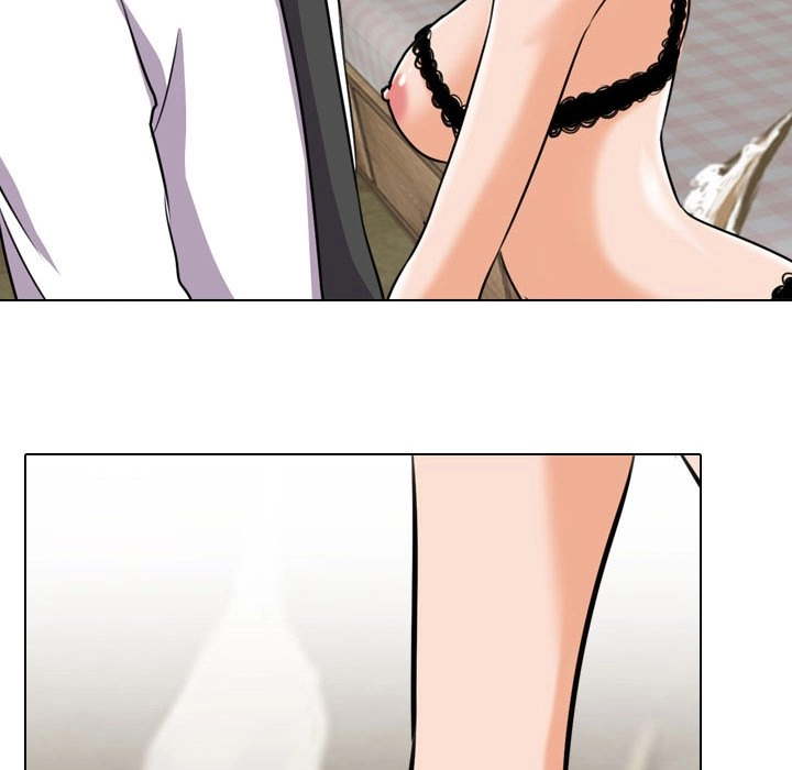 Our Exchange Chapter 90 page 74 - 