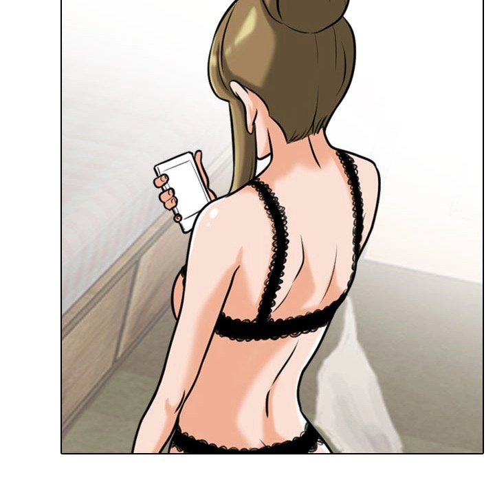 Our Exchange Chapter 90 page 76 - 