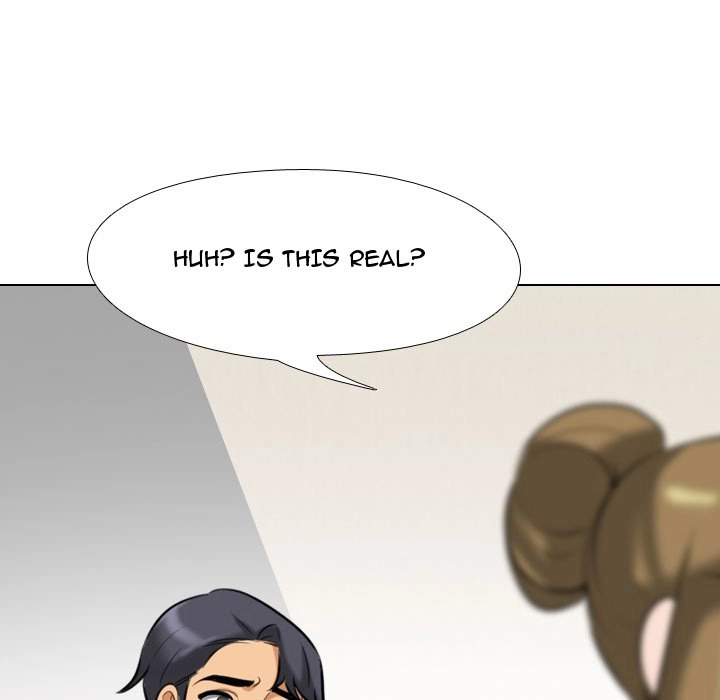 Our Exchange Chapter 90 page 77 - 