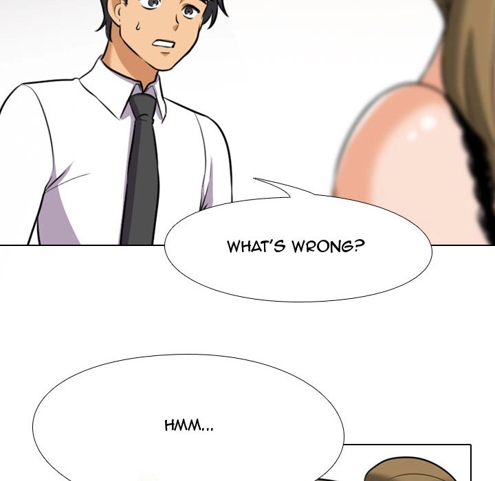 Our Exchange Chapter 90 page 78 - 