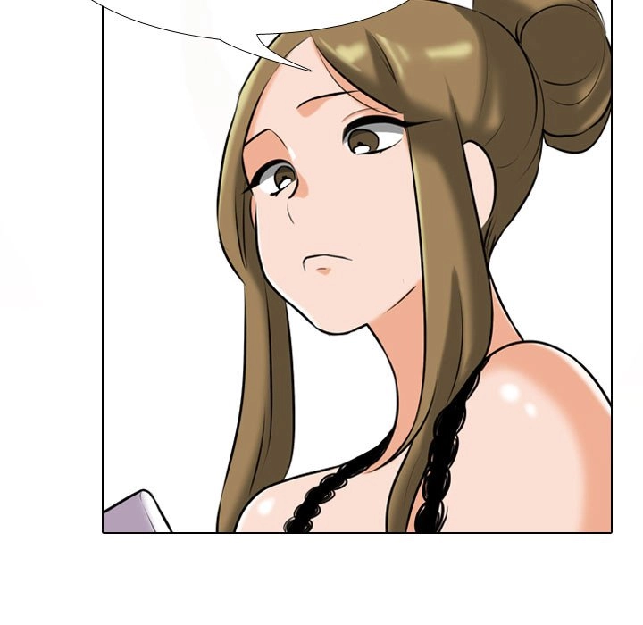 Our Exchange Chapter 90 page 79 - 