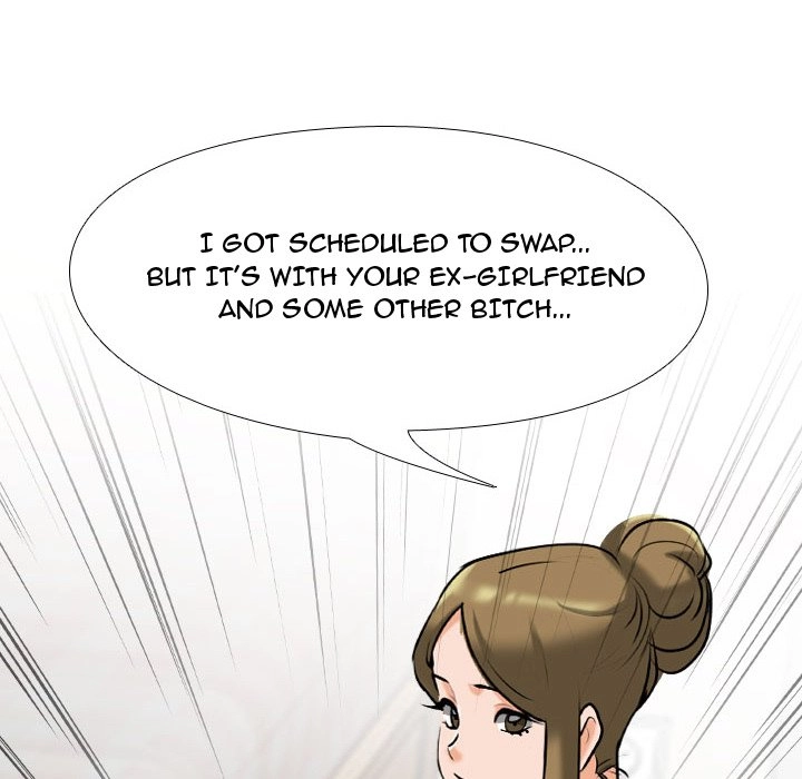 Our Exchange Chapter 90 page 80 - 