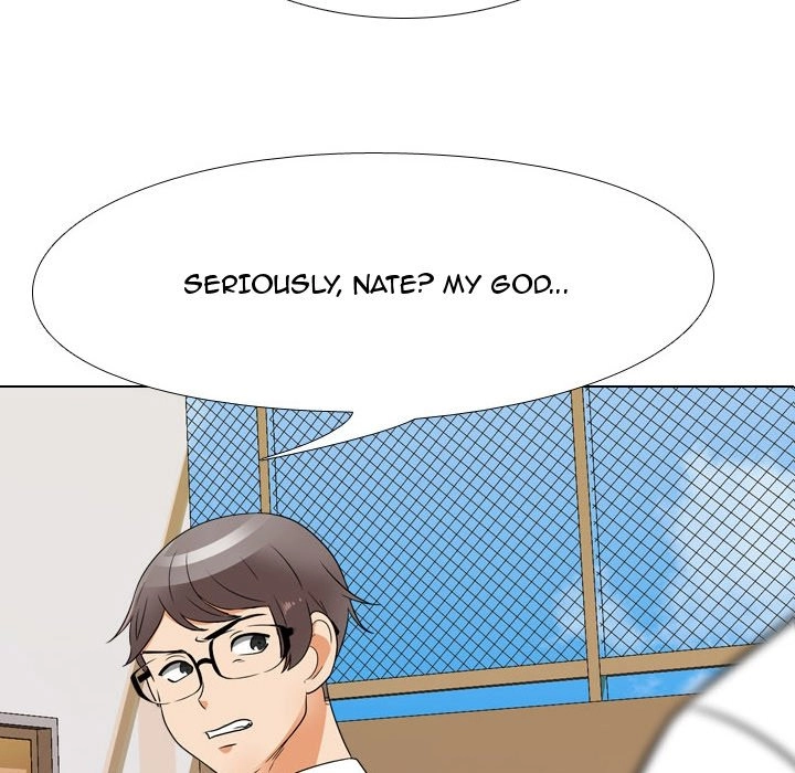 Our Exchange Chapter 90 page 9 - 