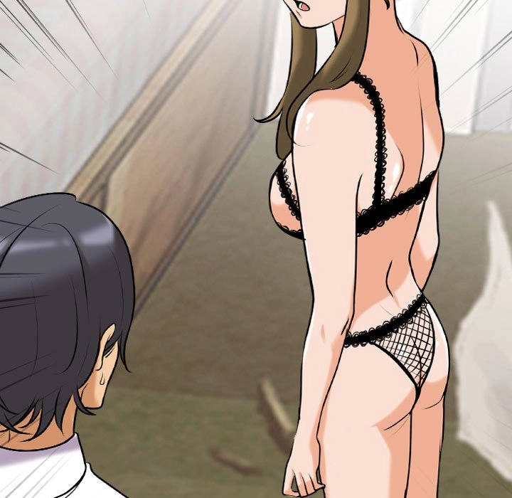 Our Exchange Chapter 90 page 81 - 