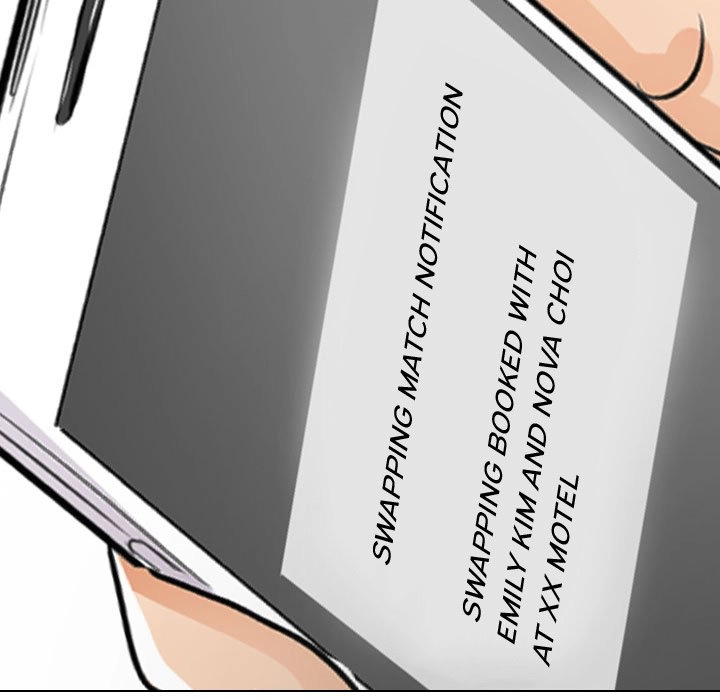 Our Exchange Chapter 90 page 83 - 