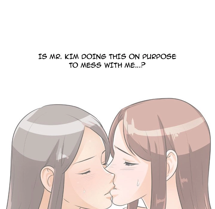 Our Exchange Chapter 90 page 86 - 