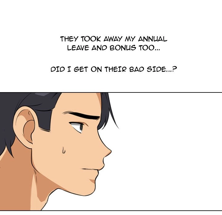 Our Exchange Chapter 90 page 88 - 