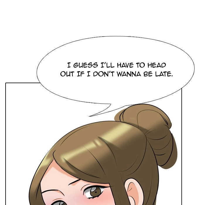 Our Exchange Chapter 90 page 89 - 