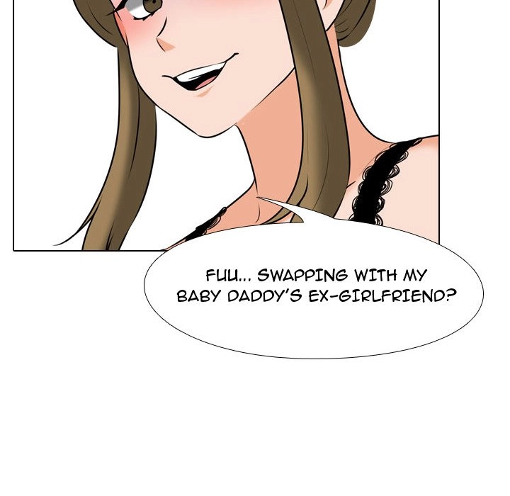 Our Exchange Chapter 90 page 90 - 