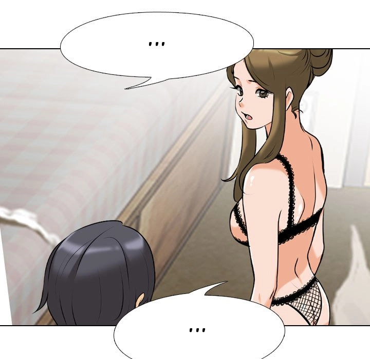 Our Exchange Chapter 90 page 91 - 