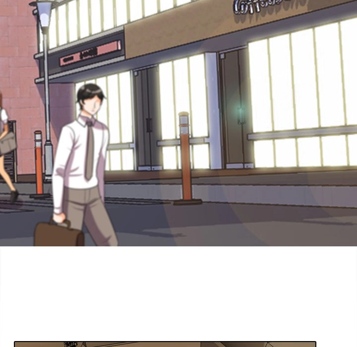 Our Exchange Chapter 90 page 93 - 
