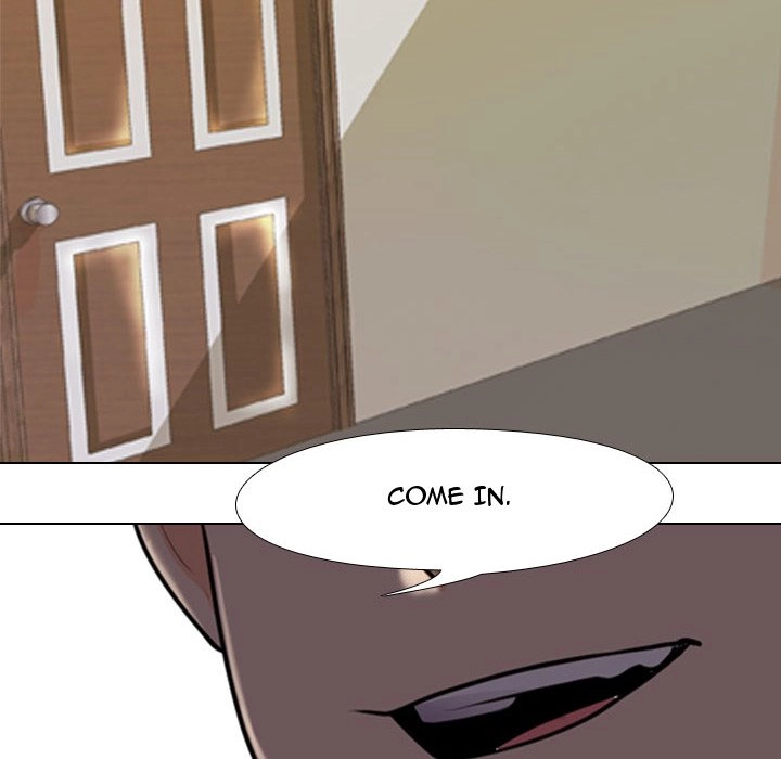 Our Exchange Chapter 90 page 96 - 