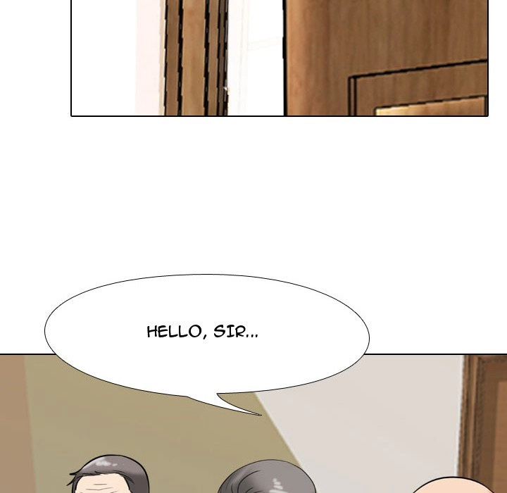 Our Exchange Chapter 90 page 98 - 