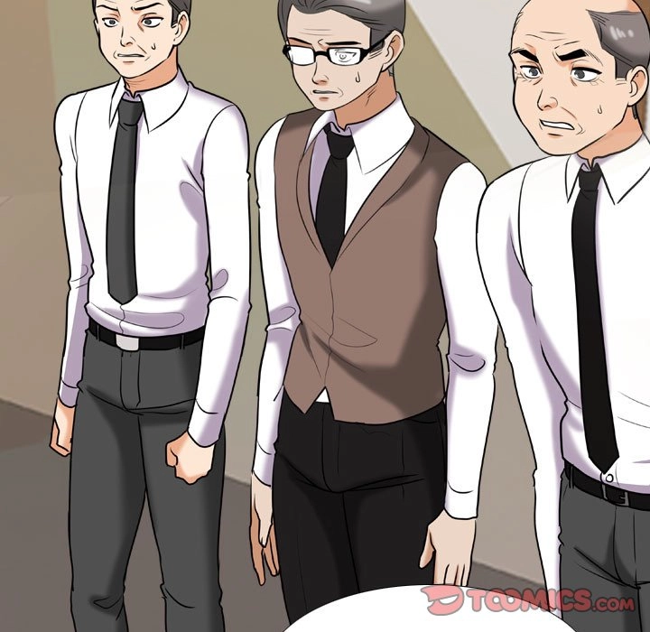 Our Exchange Chapter 90 page 99 - 