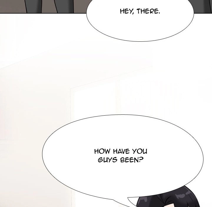Our Exchange Chapter 90 page 100 - 