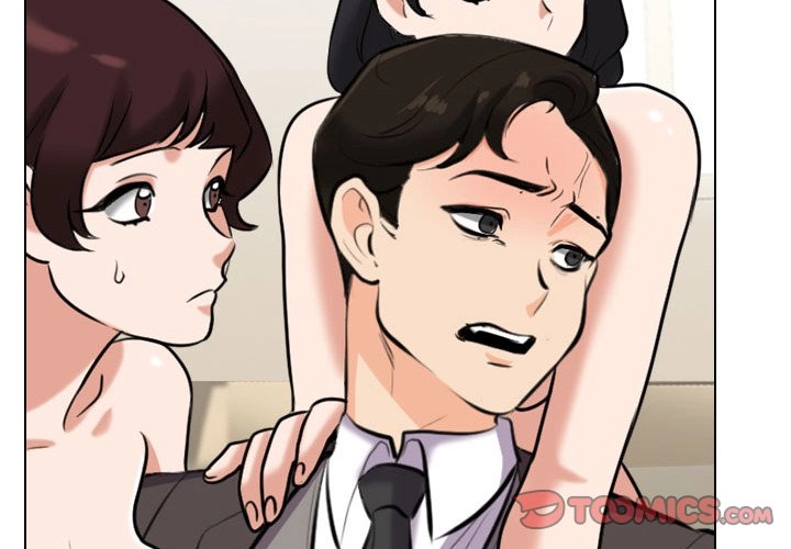 Our Exchange Chapter 91 page 2 - 