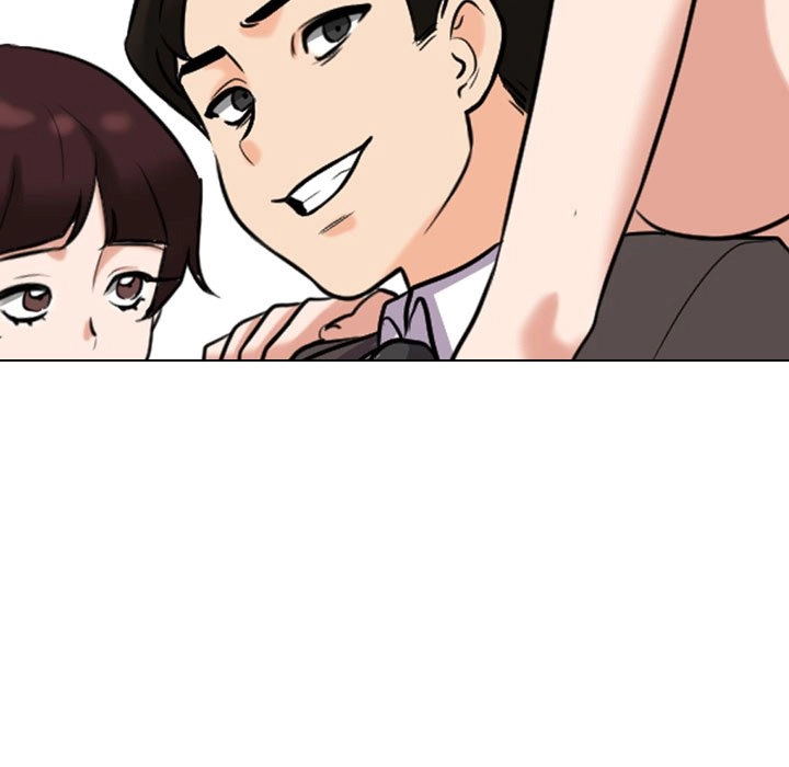 Our Exchange Chapter 91 page 11 - 