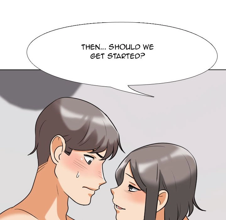 Our Exchange Chapter 91 page 101 - 