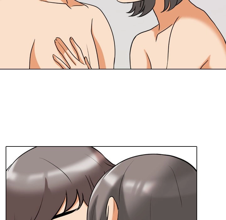 Our Exchange Chapter 91 page 102 - 