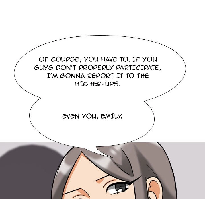 Our Exchange Chapter 91 page 107 - 